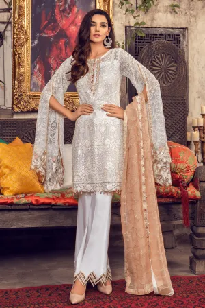 Bell bottom trouser design with shirt for women # P2718