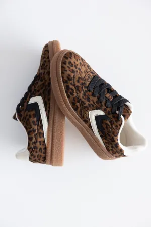 Berness Legend Sneakers for Women in Leopard | LEGEND-LEOPARD