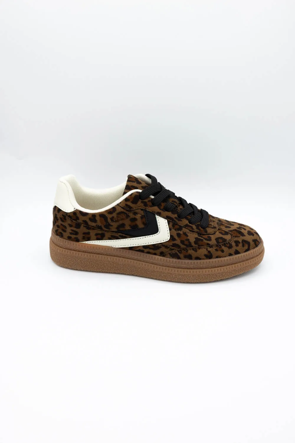 Berness Legend Sneakers for Women in Leopard | LEGEND-LEOPARD