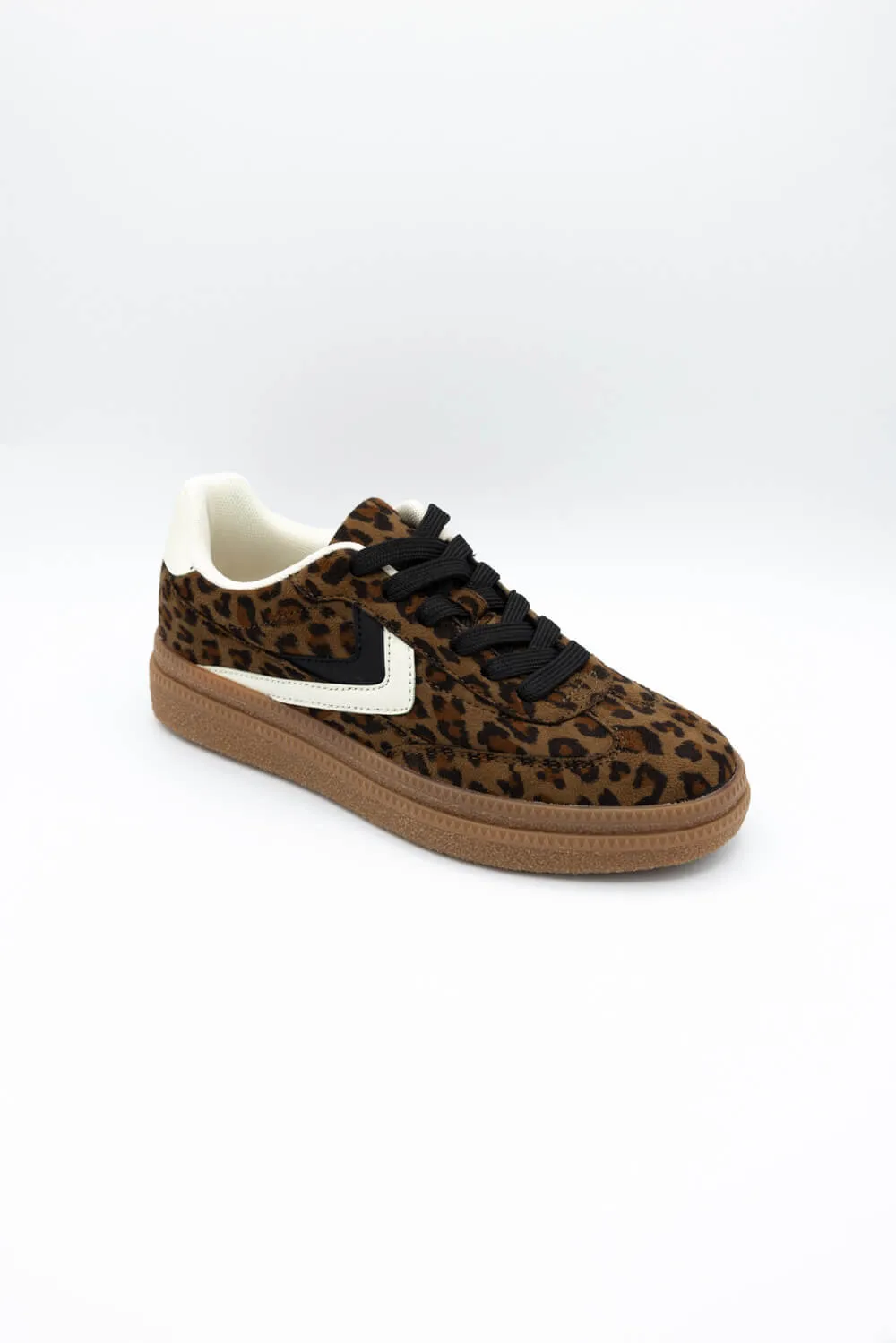 Berness Legend Sneakers for Women in Leopard | LEGEND-LEOPARD