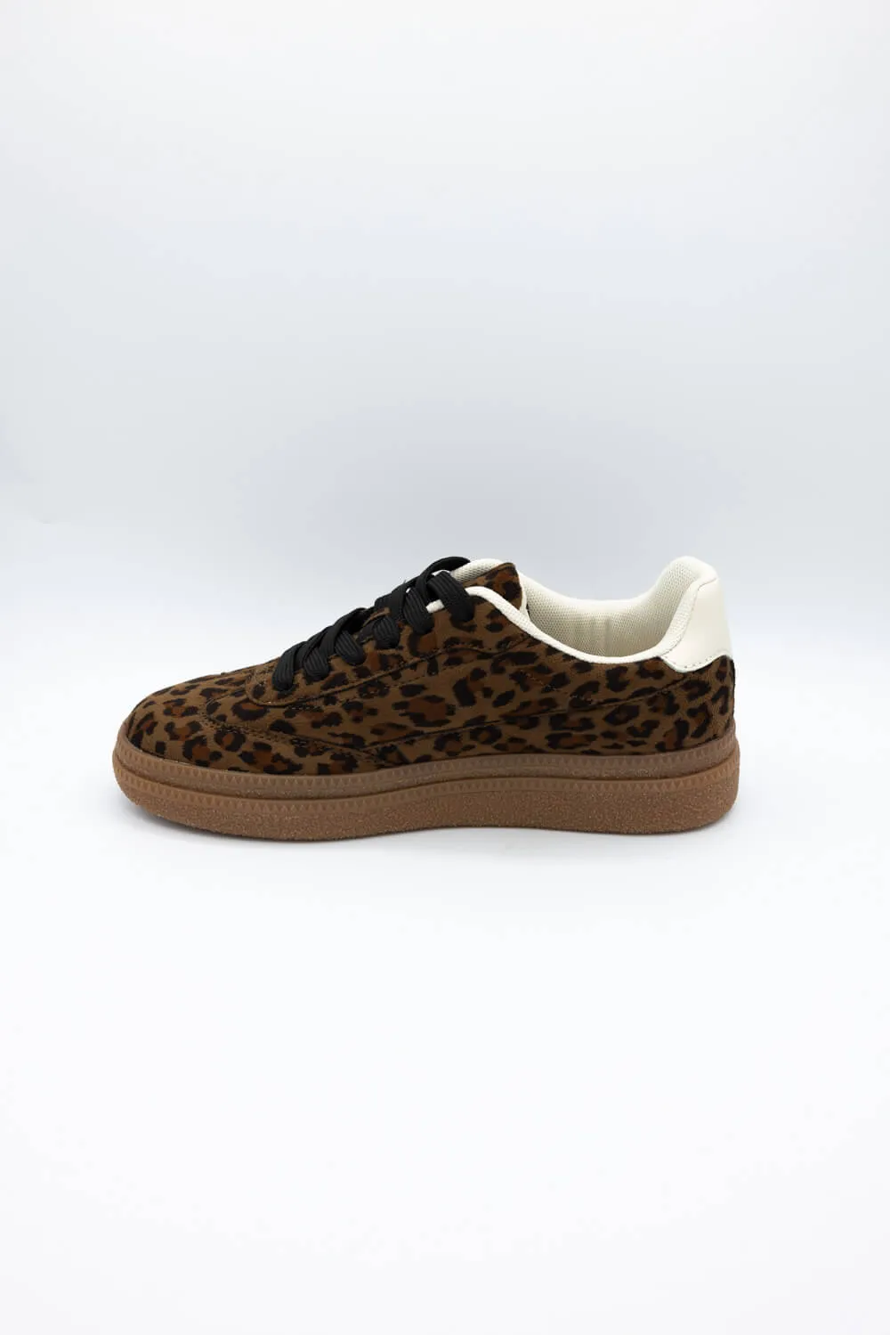 Berness Legend Sneakers for Women in Leopard | LEGEND-LEOPARD
