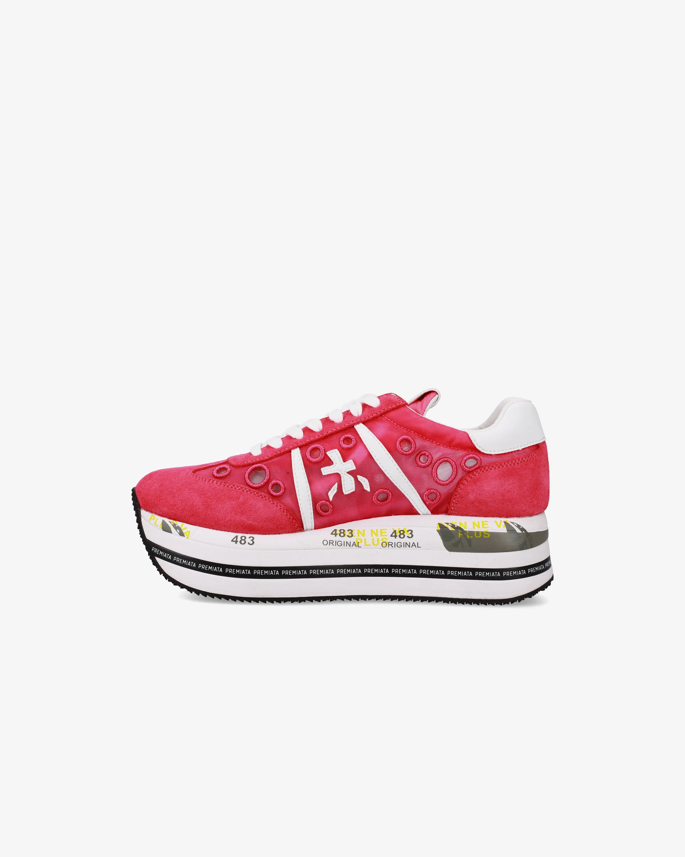 BETH  7381