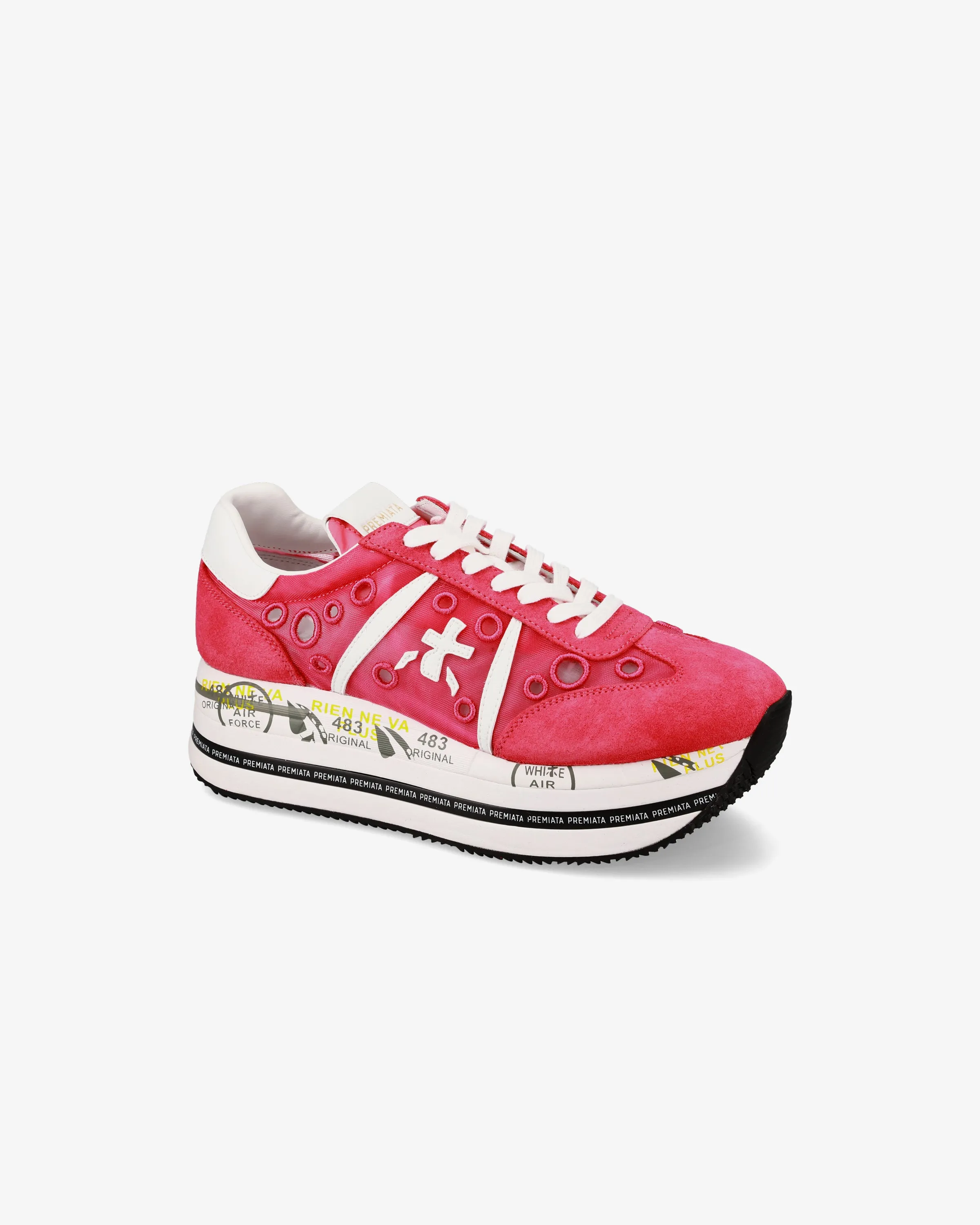 BETH  7381