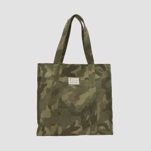 Billabong Handle It Beach Bag Sage - Womens