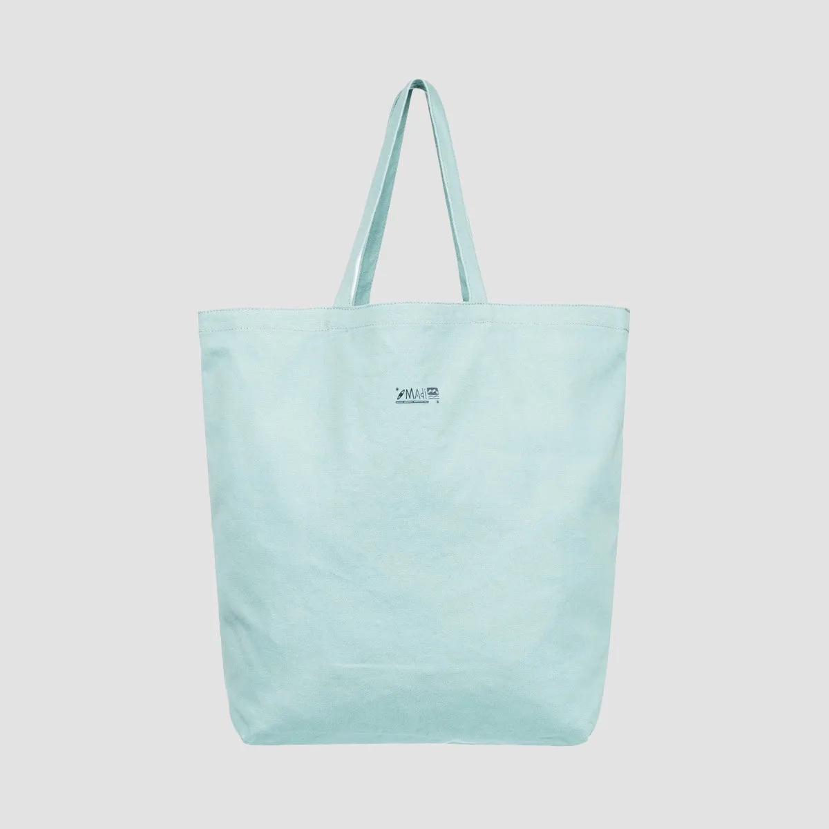 Billabong Madi Tote Bag Mineral Blue - Womens