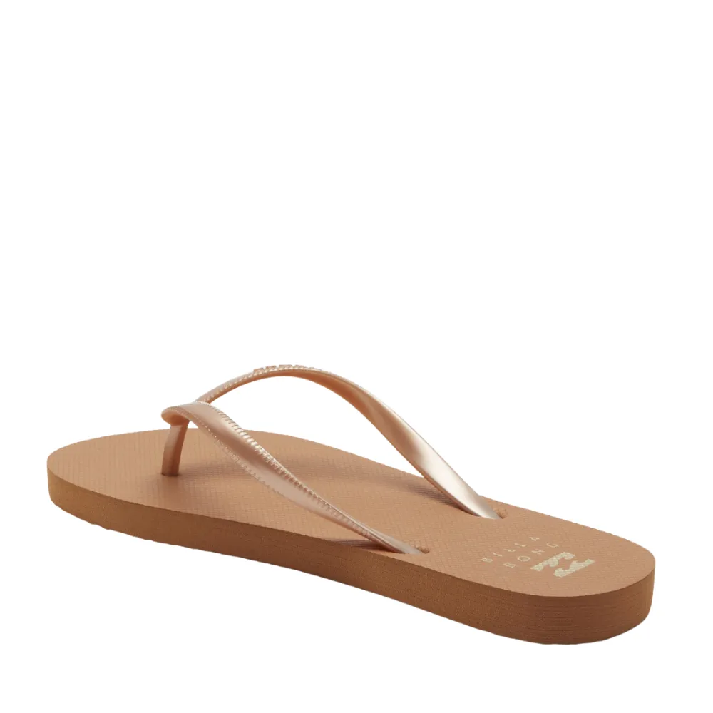 Billabong Womens Dama Sandals - Toffee