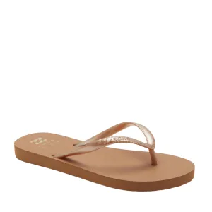 Billabong Womens Dama Sandals - Toffee