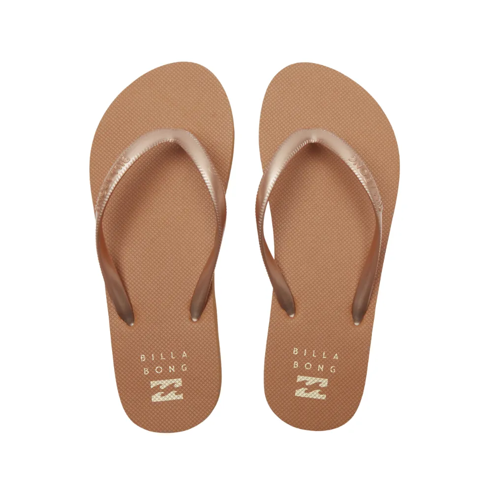 Billabong Womens Dama Sandals - Toffee