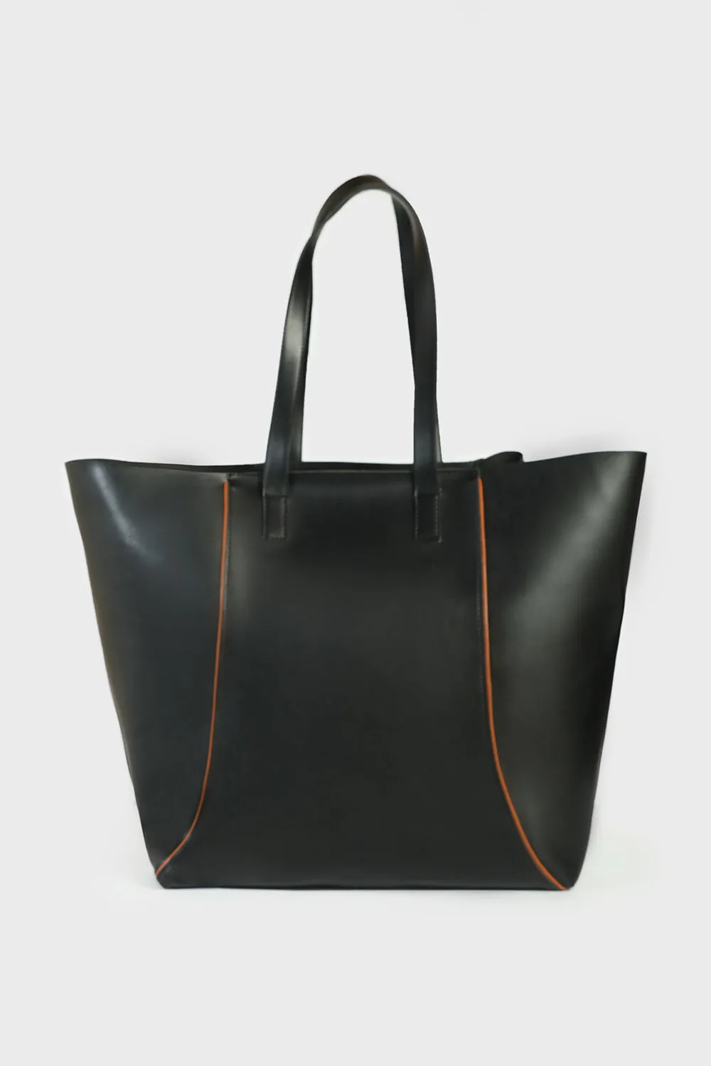 Black Tote Bag | Sapphire Tote Bags