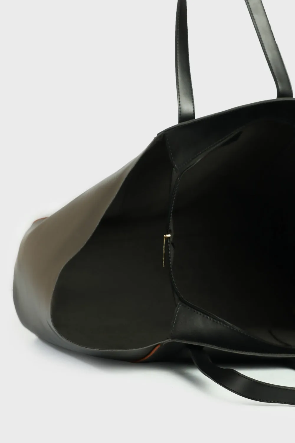 Black Tote Bag | Sapphire Tote Bags