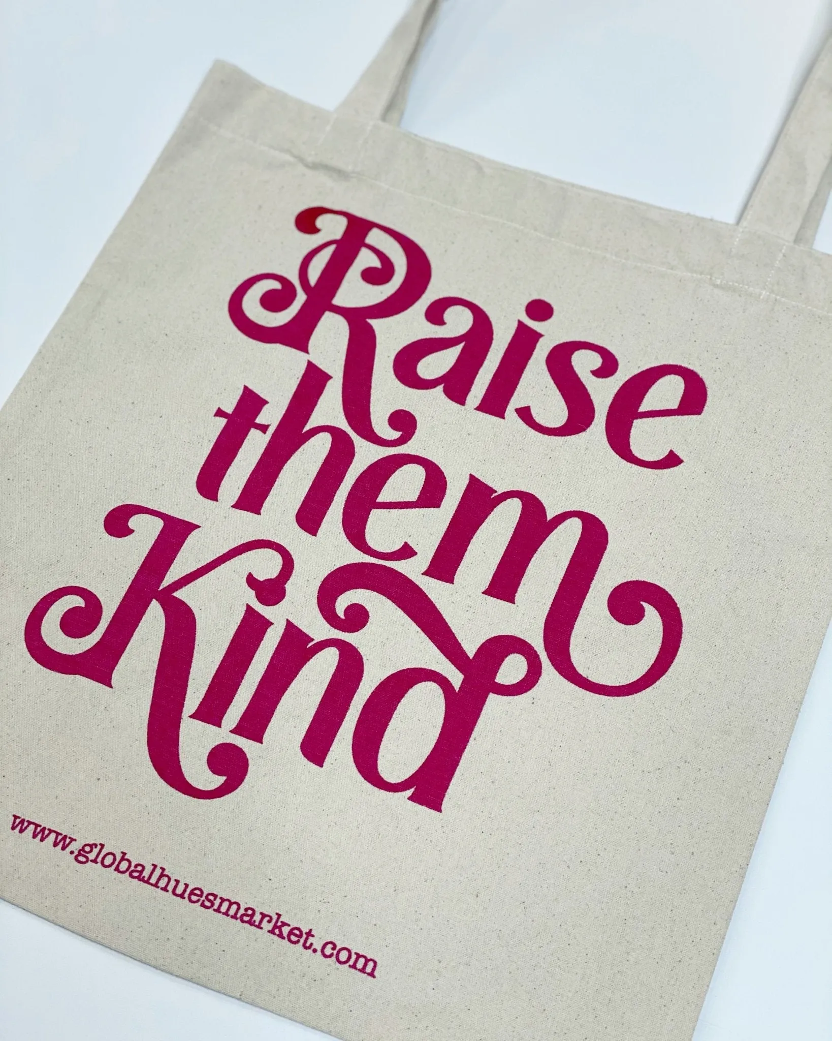 Blank Canvas Tote