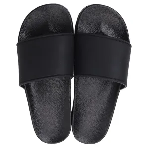 Blank Sliders - Black