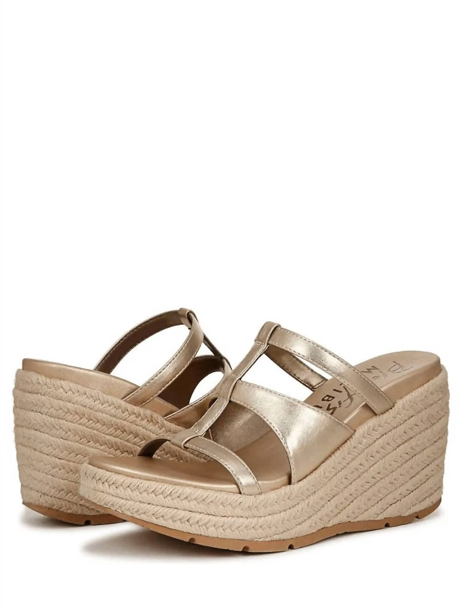 Blowfish - Women's Bahia Rope Sandal