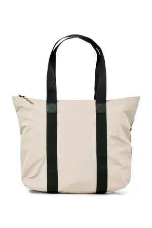 Bolso Tote Bag Beige