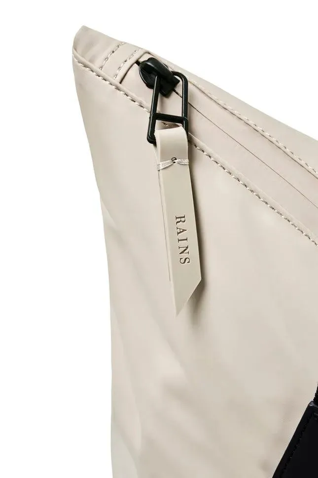 Bolso Tote Bag Beige