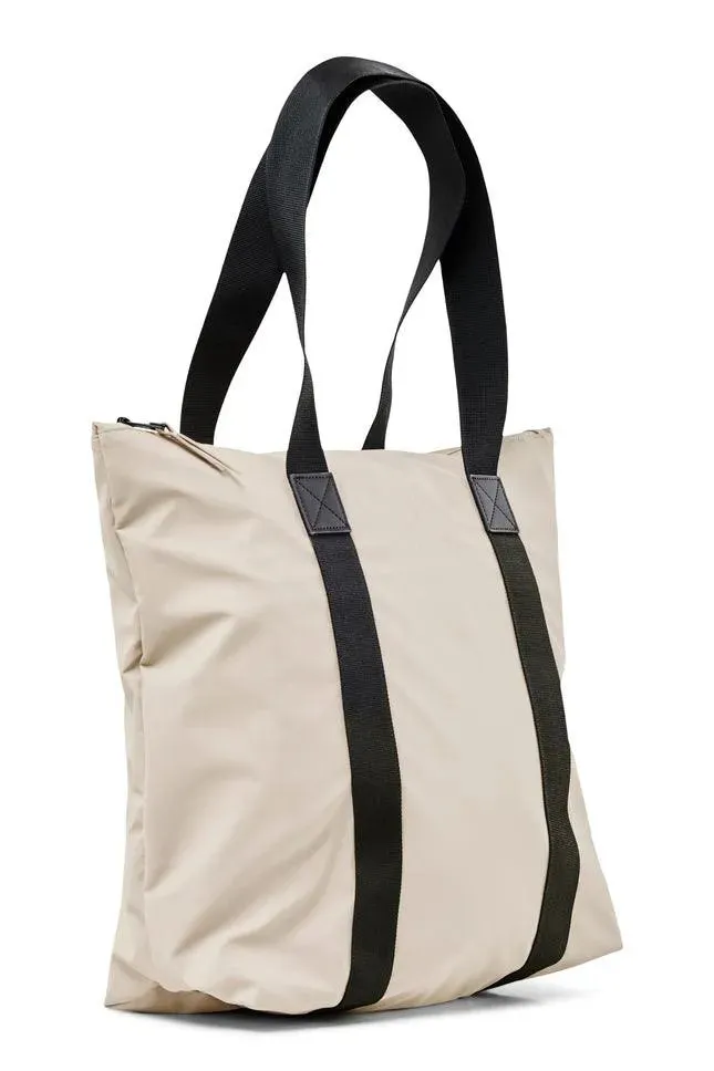 Bolso Tote Bag Beige