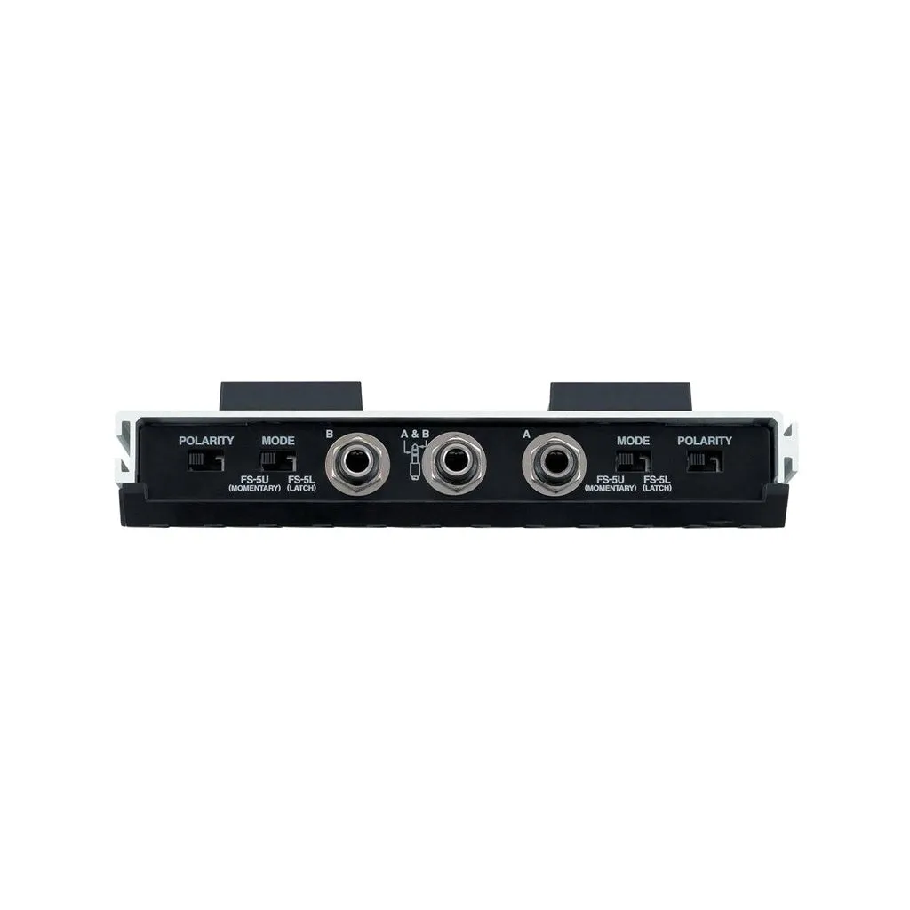 BOSS FS-6 Dual Footswitch Pedal