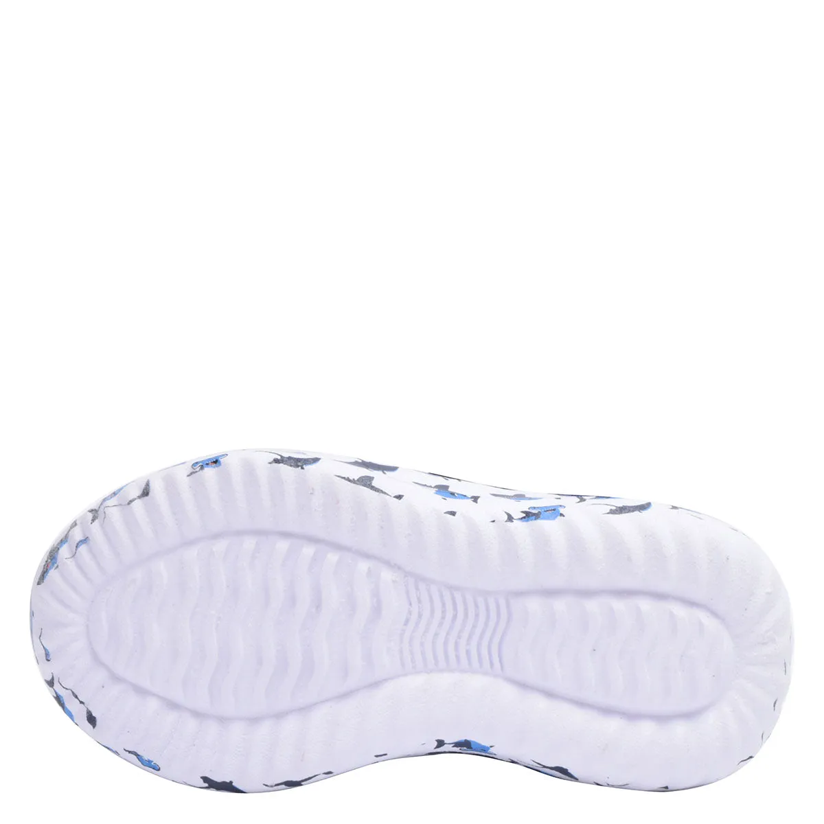 Boys Toddler Shoes Shark Athletic Kids Sneakers, Sizes 5-10