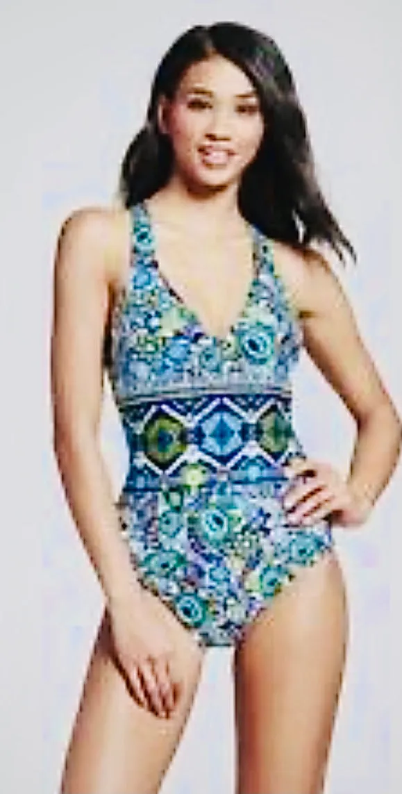 Brand New Mossimo Bathing Suit