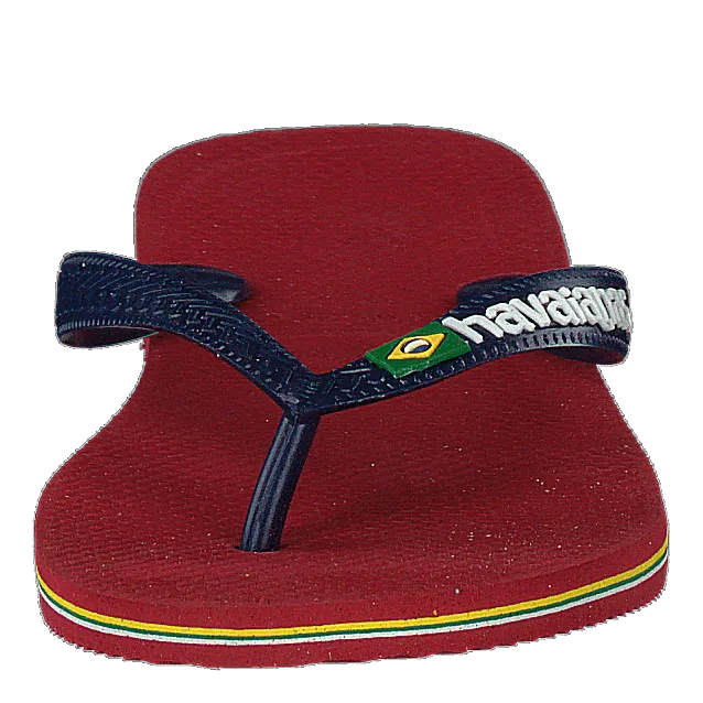 Brasil Logo Red 1440