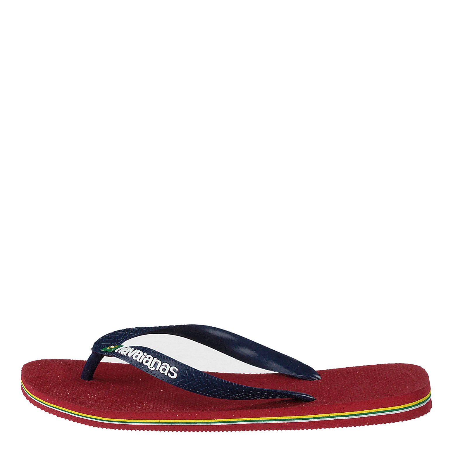 Brasil Logo Red 1440