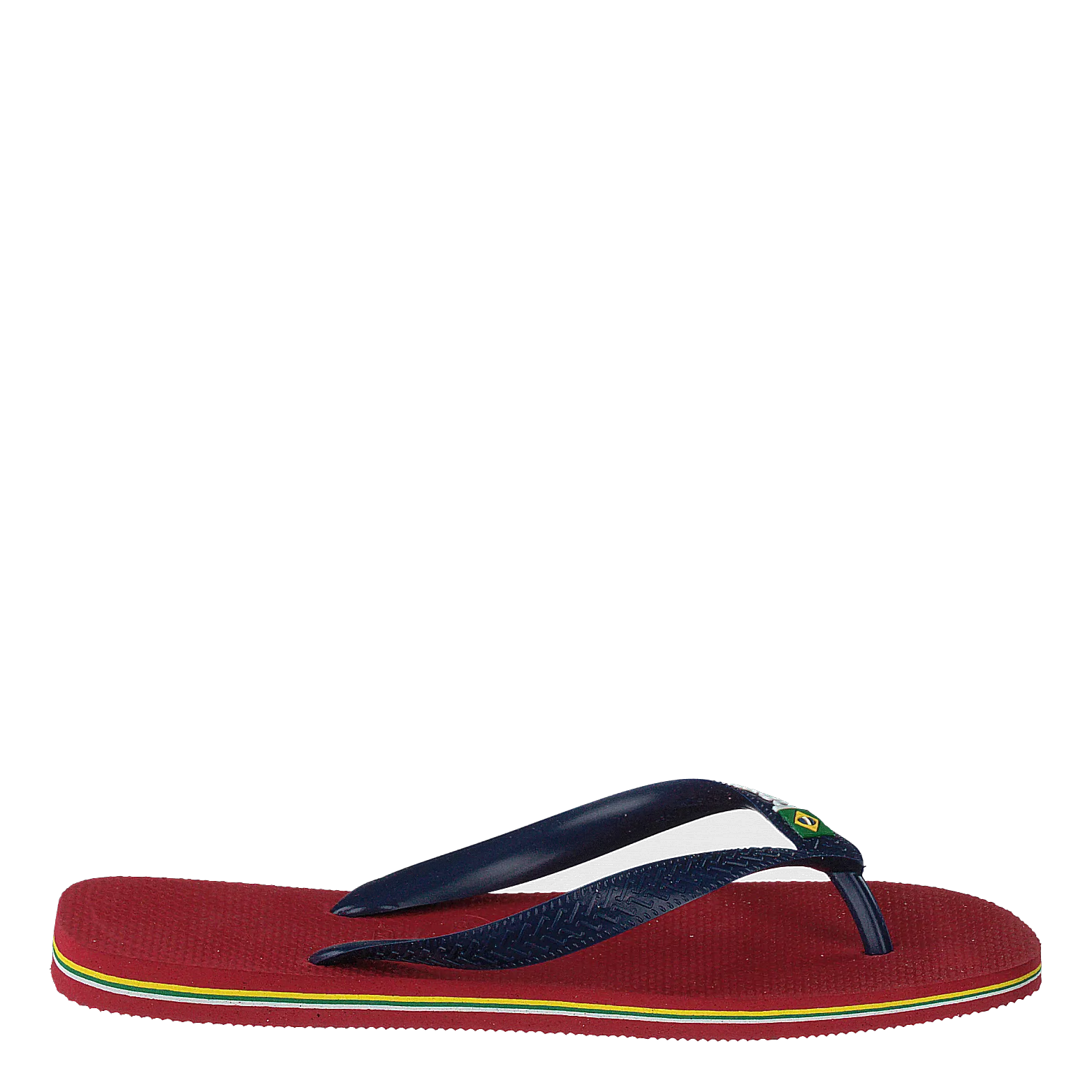 Brasil Logo Red 1440