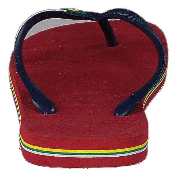 Brasil Logo Red 1440