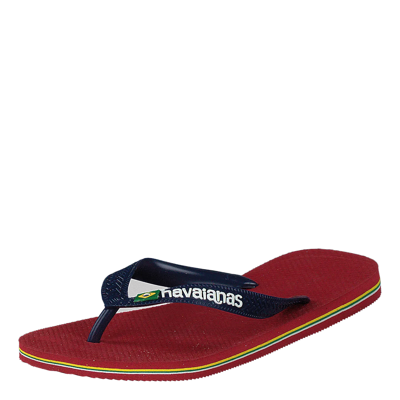 Brasil Logo Red 1440