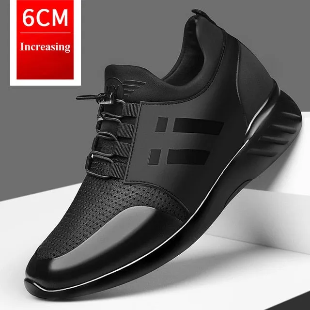 Breathable Casual Sneakers