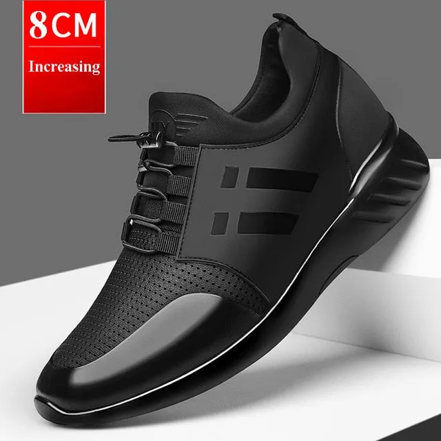 Breathable Casual Sneakers
