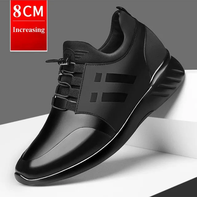 Breathable Casual Sneakers