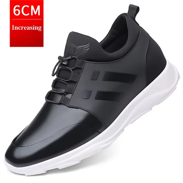 Breathable Casual Sneakers