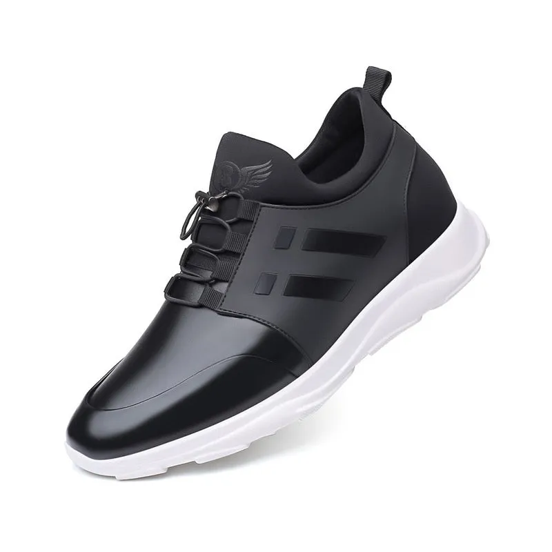 Breathable Casual Sneakers