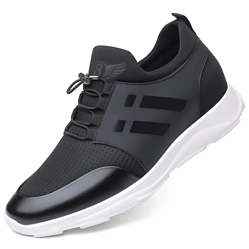 Breathable Casual Sneakers