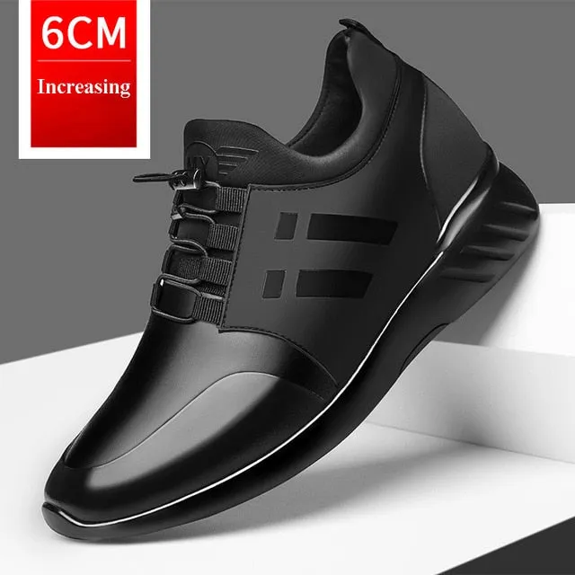 Breathable Casual Sneakers