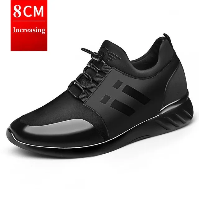 Breathable Casual Sneakers