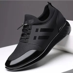 Breathable Casual Sneakers