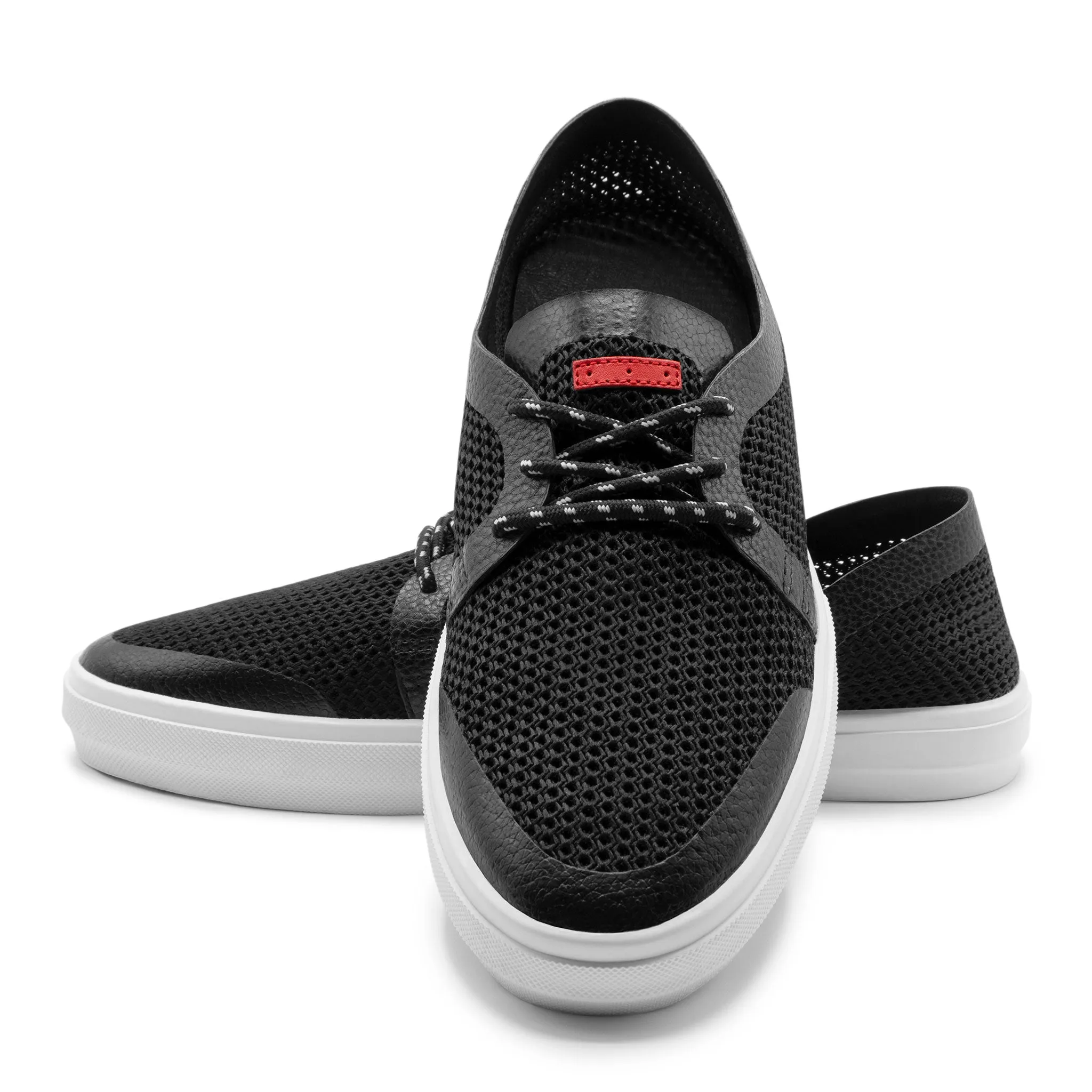 Breeze / Black