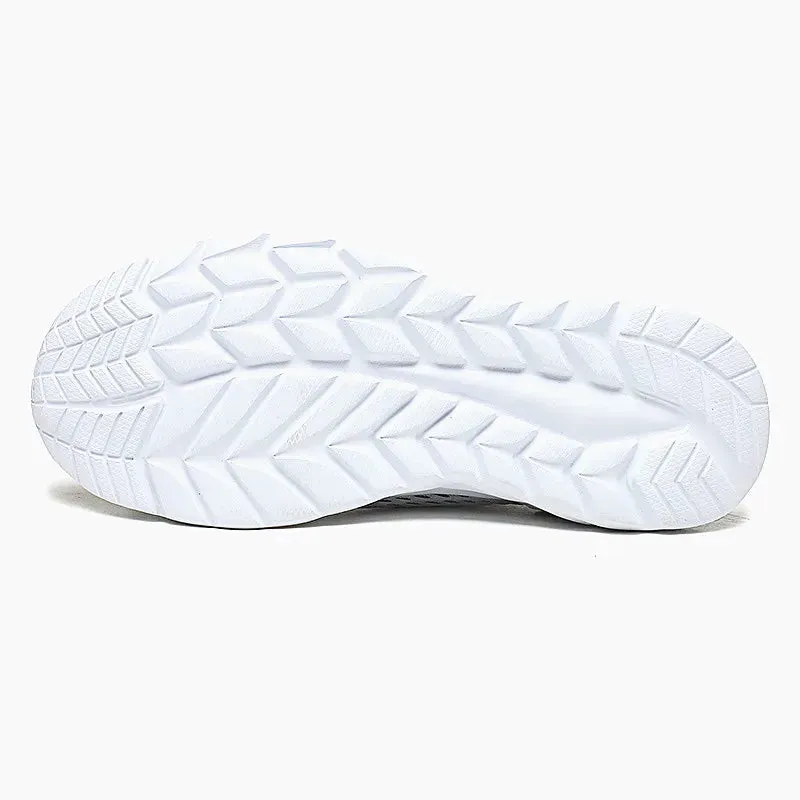 Bruno - Ultra-Breathable Active Sneakers