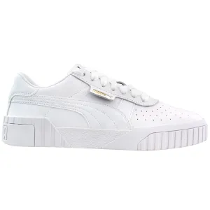 Cali Platform Sneakers