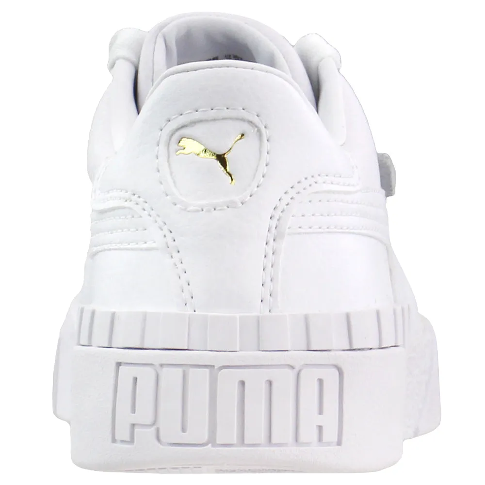 Cali Platform Sneakers