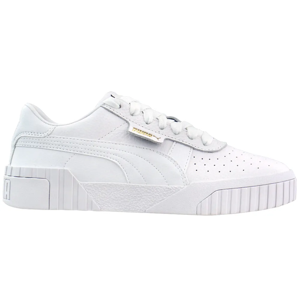 Cali Platform Sneakers