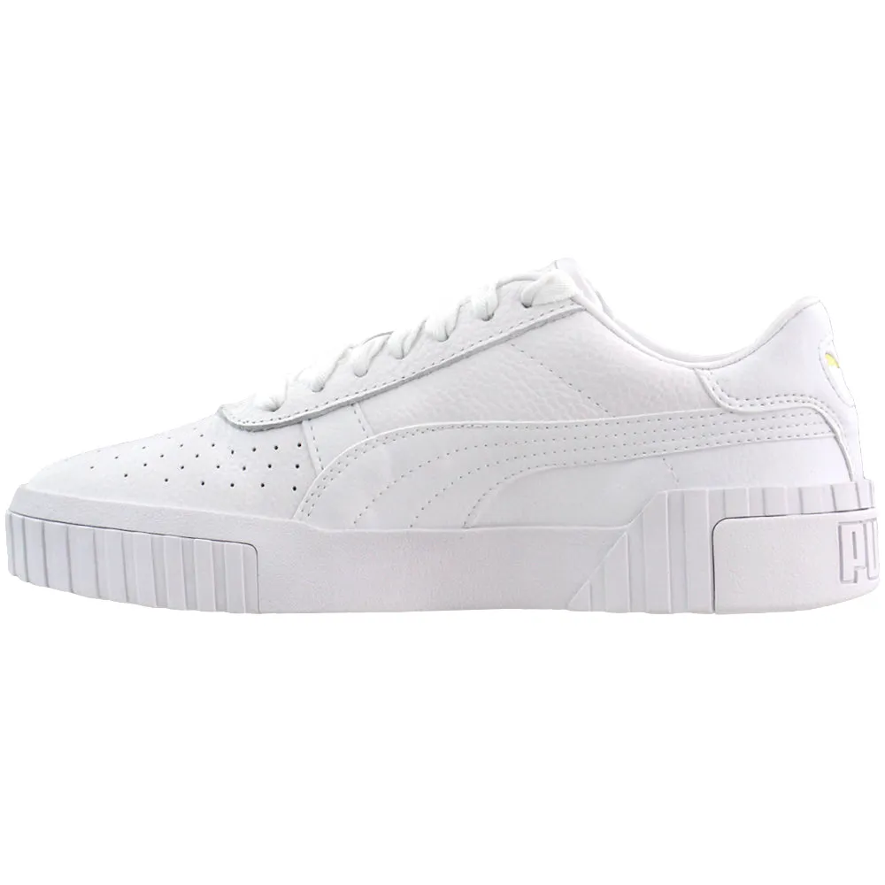 Cali Platform Sneakers