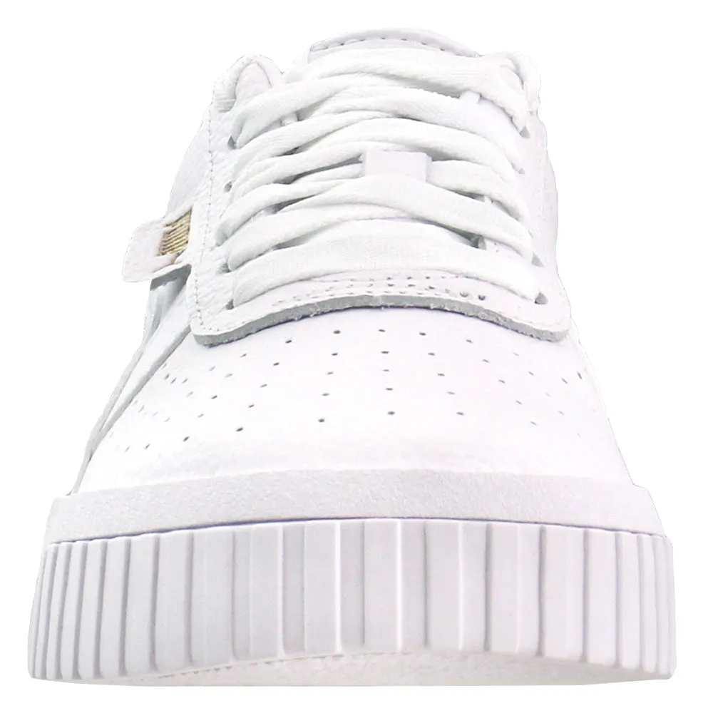 Cali Platform Sneakers