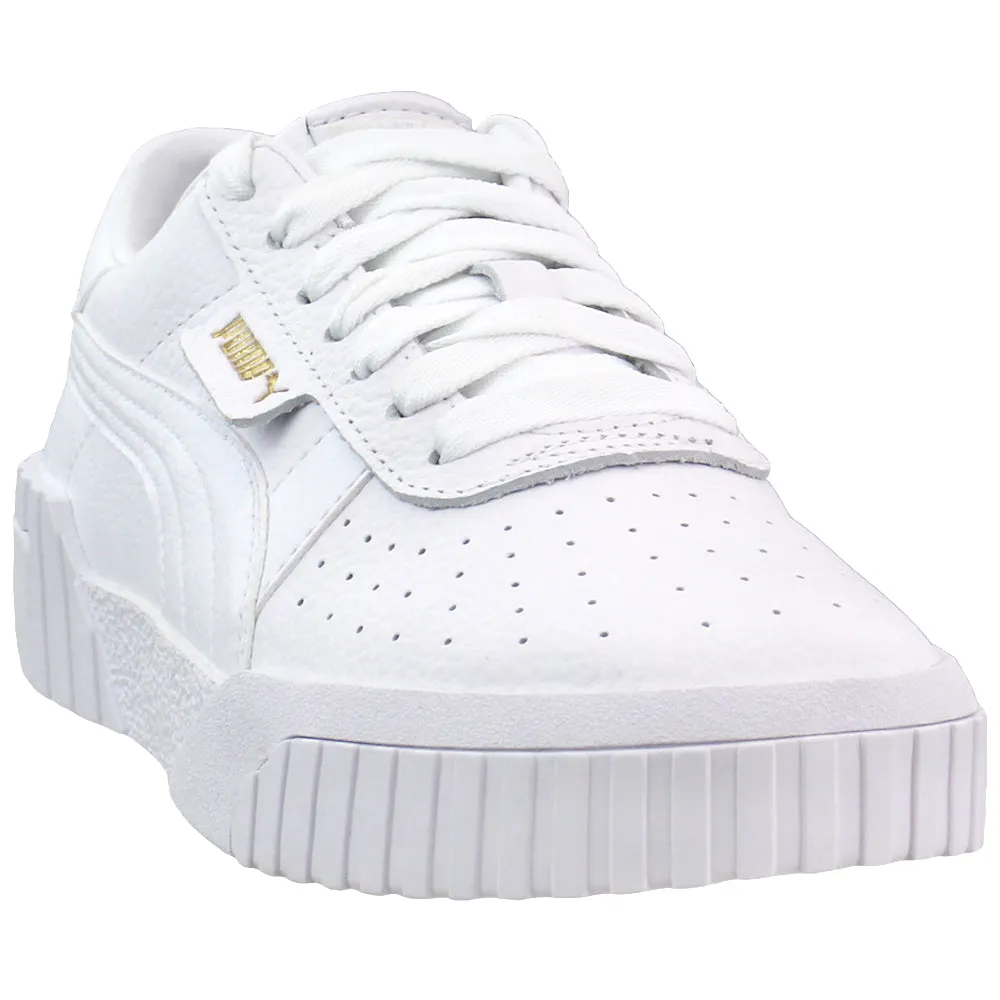 Cali Platform Sneakers