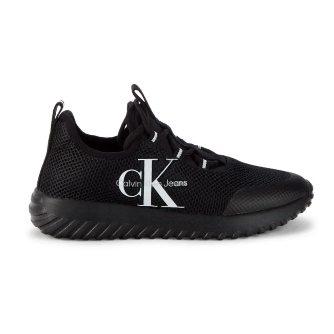 Calvin Klein Patris Sneakers Kids - BLK