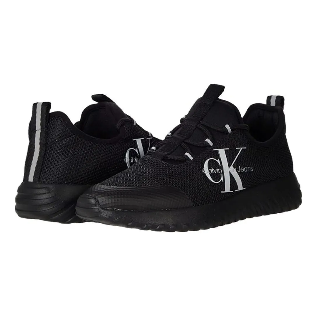 Calvin Klein Patris Sneakers Kids - BLK