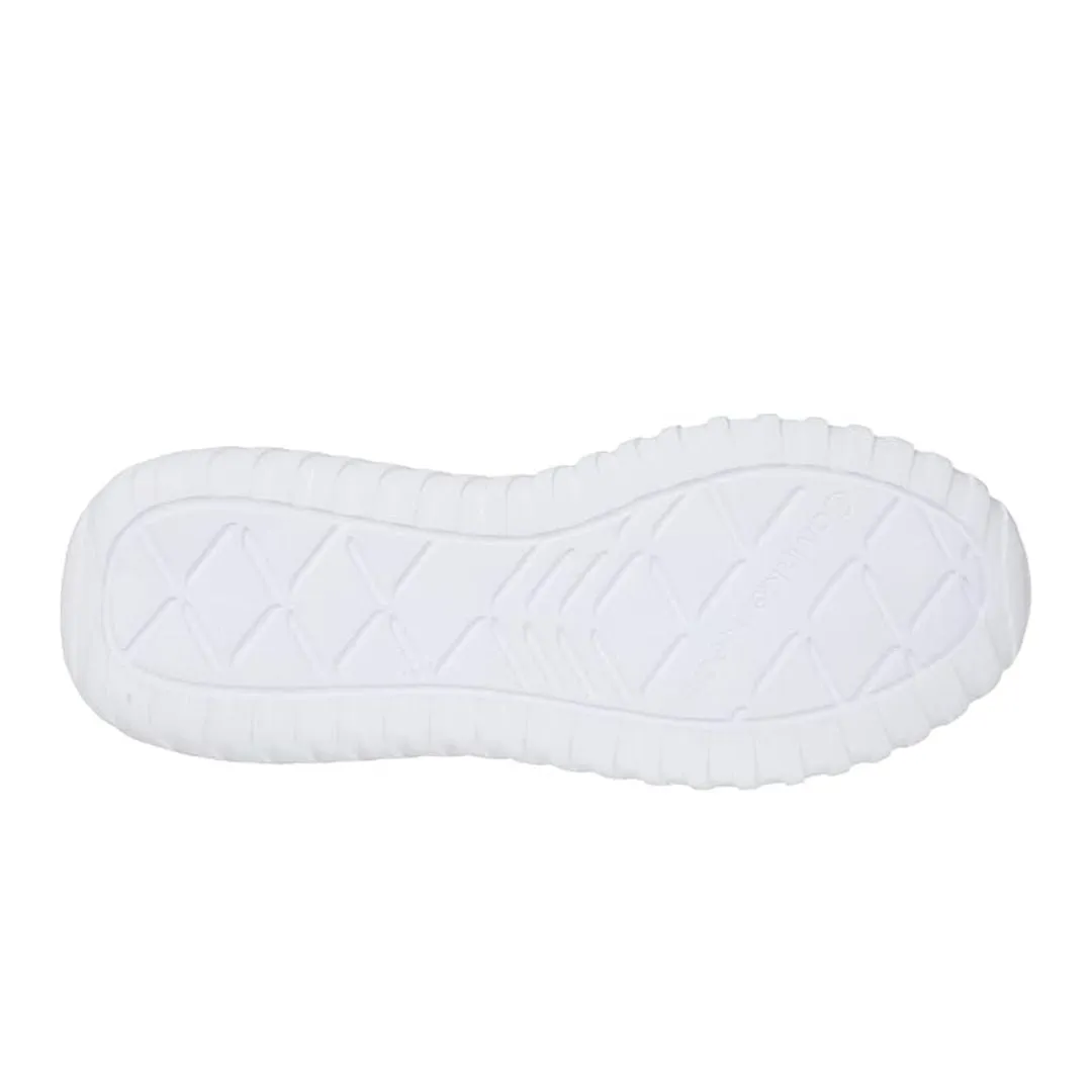 Calvin Klein Patris Sneakers Kids - WHT