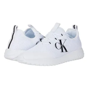 Calvin Klein Patris Sneakers Kids - WHT