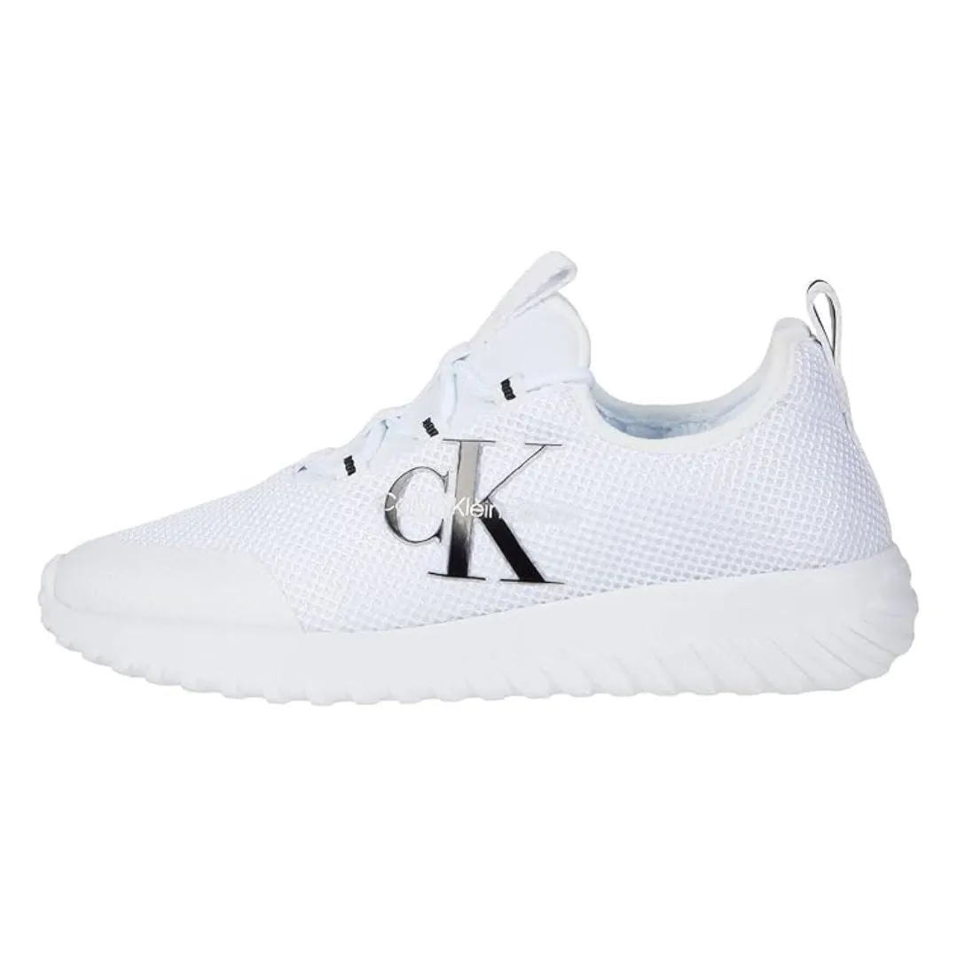 Calvin Klein Patris Sneakers Kids - WHT
